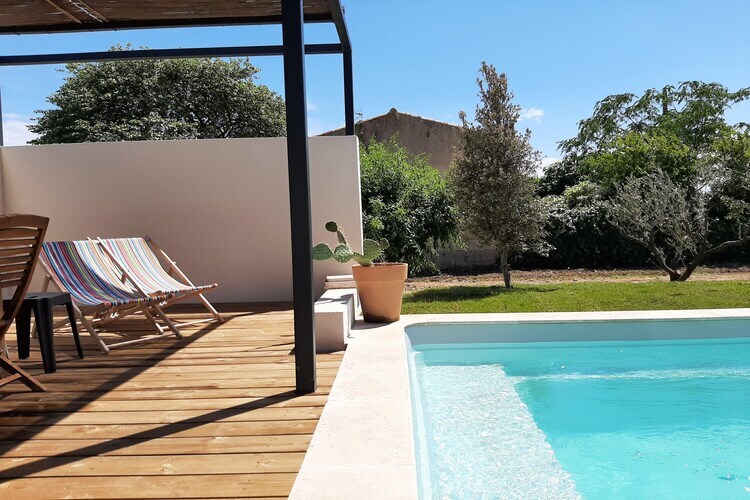 Villa Sainte Valière Bob et Bobette avec piscine privée - Photo 22