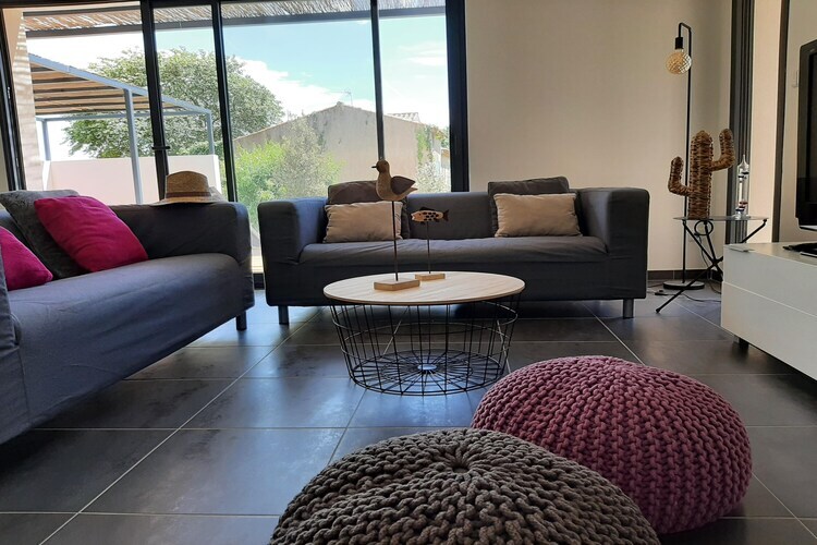 Villa Sainte Valière Bob et Bobette avec piscine privée - Photo 23