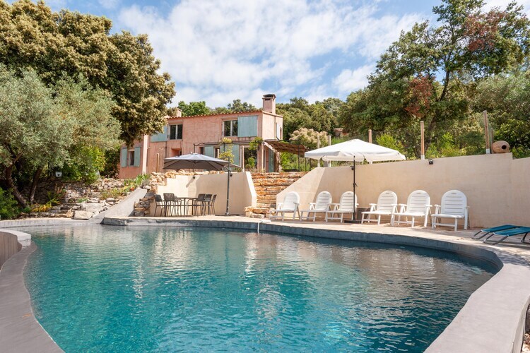 Villa Pellegrine – Maison 10 pers., piscine chauffée - Photo 1