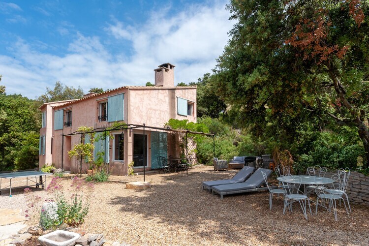 Villa Pellegrine – Maison 10 pers., piscine chauffée - Photo 2