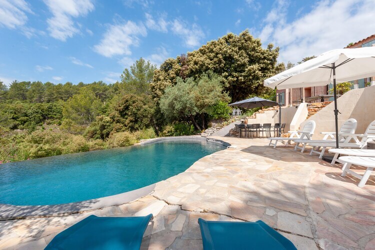 Villa Pellegrine – Maison 10 pers., piscine chauffée - Photo 3