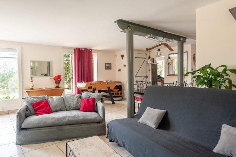 Villa Pellegrine – Maison 10 pers., piscine chauffée - Photo 4