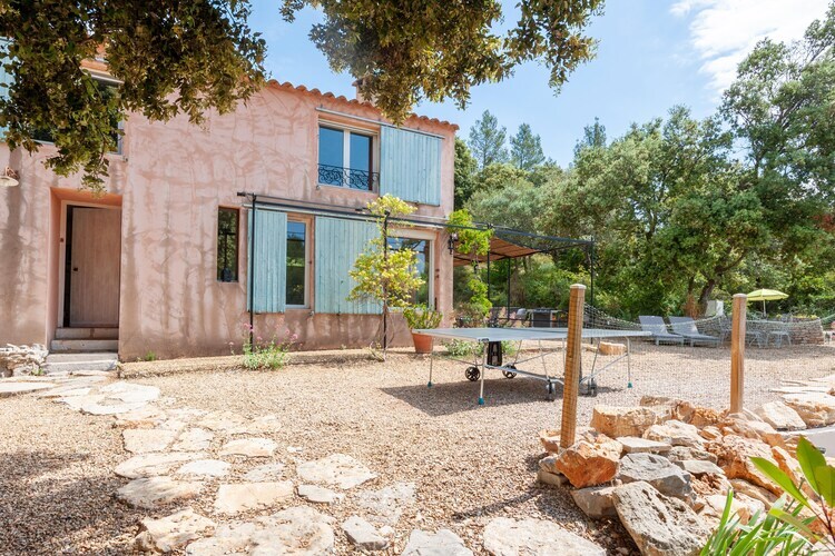 Villa Pellegrine – Maison 10 pers., piscine chauffée - Photo 7
