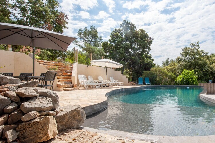 Villa Pellegrine – Maison 10 pers., piscine chauffée - Photo 8