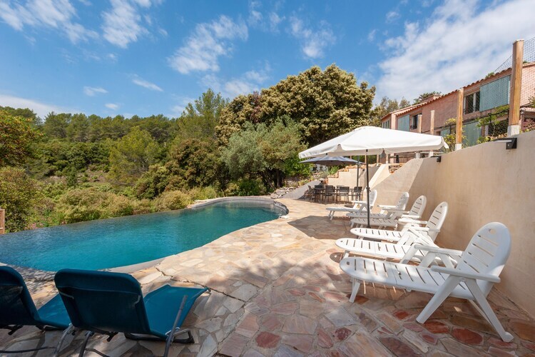 Villa Pellegrine – Maison 10 pers., piscine chauffée - Photo 9