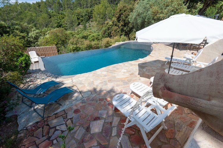 Villa Pellegrine – Maison 10 pers., piscine chauffée - Photo 10