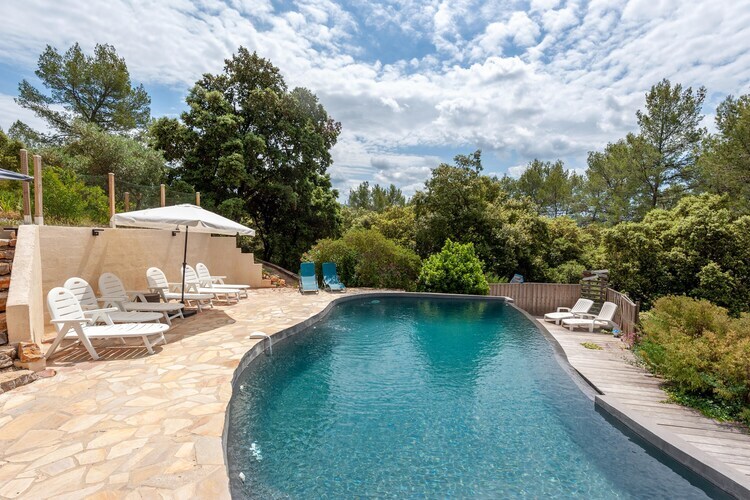 Villa Pellegrine – Maison 10 pers., piscine chauffée - Photo 11