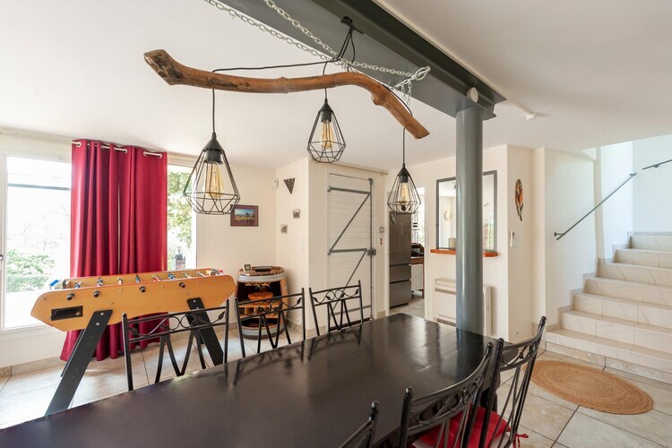 Villa Pellegrine – Maison 10 pers., piscine chauffée - Photo 13