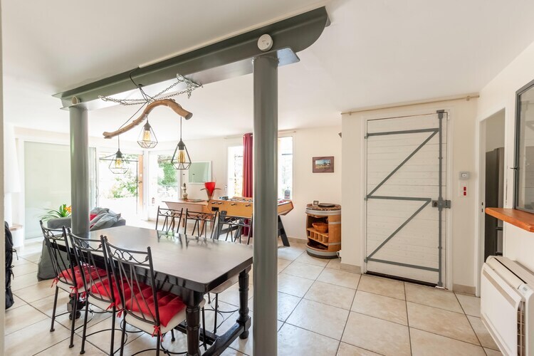 Villa Pellegrine – Maison 10 pers., piscine chauffée - Photo 14