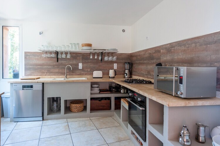 Villa Pellegrine – Maison 10 pers., piscine chauffée - Photo 16