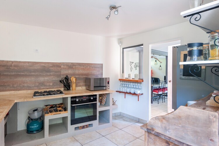 Villa Pellegrine – Maison 10 pers., piscine chauffée - Photo 17