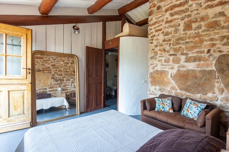 Villa Pellegrine – Maison 10 pers., piscine chauffée - Photo 20