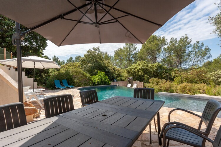 Villa Pellegrine – Maison 10 pers., piscine chauffée - Photo 29