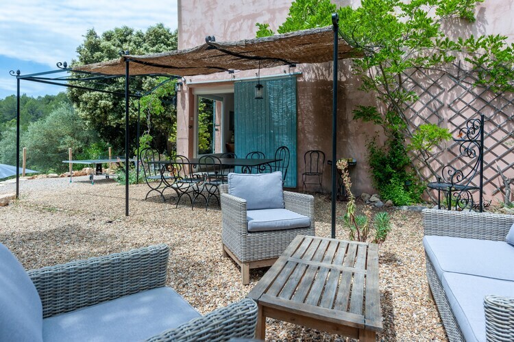 Villa Pellegrine – Maison 10 pers., piscine chauffée - Photo 30
