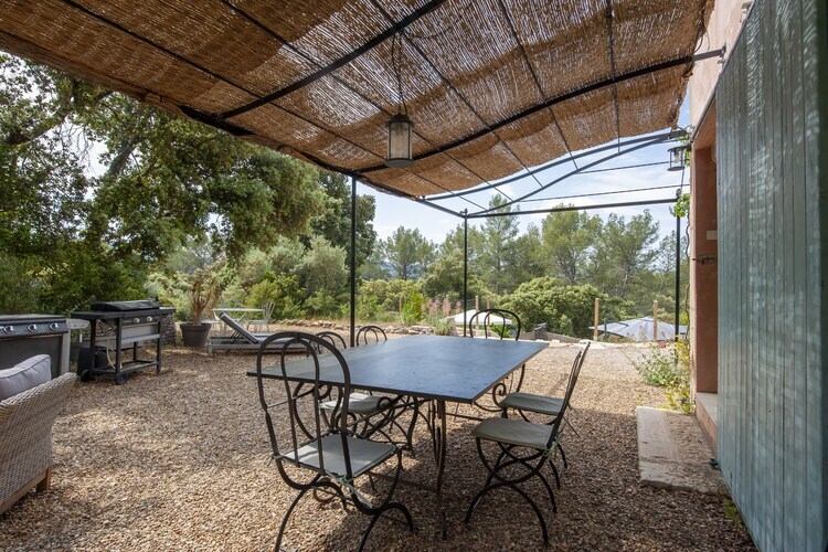 Villa Pellegrine – Maison 10 pers., piscine chauffée - Photo 32