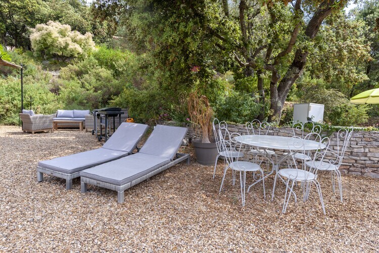 Villa Pellegrine – Maison 10 pers., piscine chauffée - Photo 33