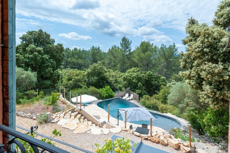 Villa Pellegrine – Maison 10 pers., piscine chauffée - Photo 36