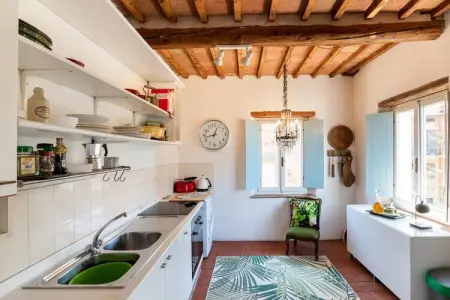 Villa Gioiella, 6 chambres près du lac Trasimène : photo 4