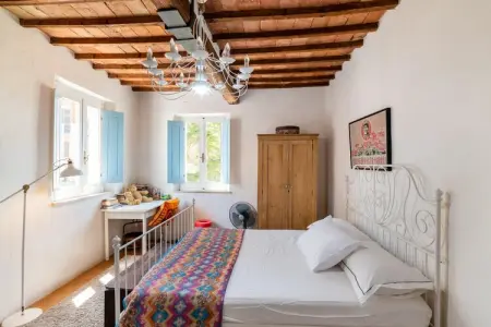 Villa Gioiella, 6 chambres près du lac Trasimène : photo 5