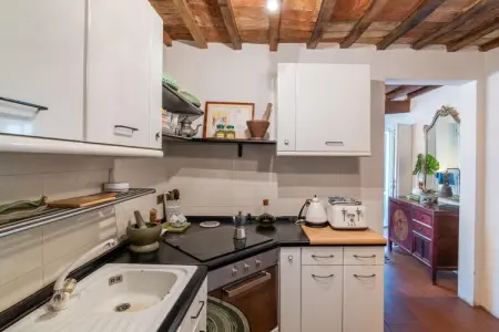 Villa Gioiella, 6 chambres près du lac Trasimène : photo 9