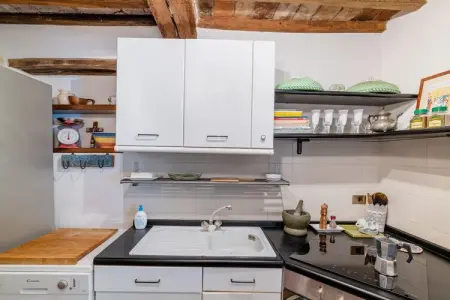 Villa Gioiella, 6 chambres près du lac Trasimène : photo 10