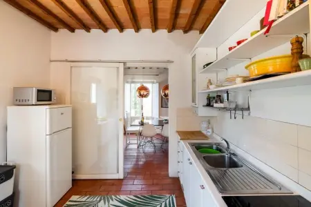 Villa Gioiella, 6 chambres près du lac Trasimène : photo 11