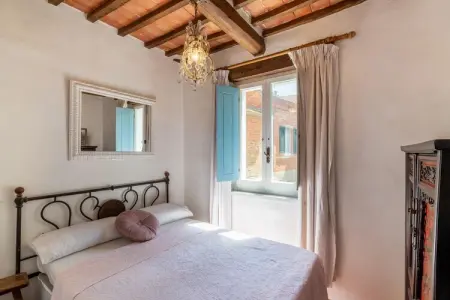 Villa Gioiella, 6 chambres près du lac Trasimène : photo 13