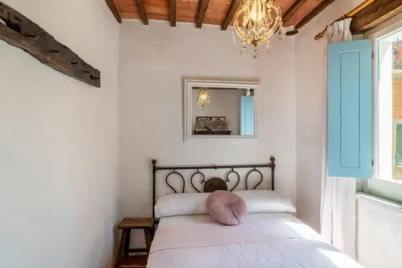 Villa Gioiella, 6 chambres près du lac Trasimène : photo 14