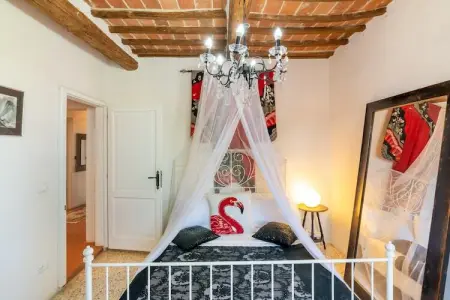 Villa Gioiella, 6 chambres près du lac Trasimène : photo 16