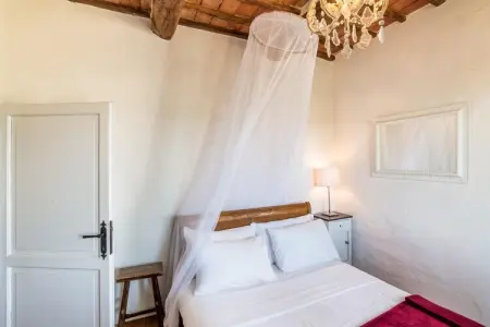 Villa Gioiella, 6 chambres près du lac Trasimène : photo 18