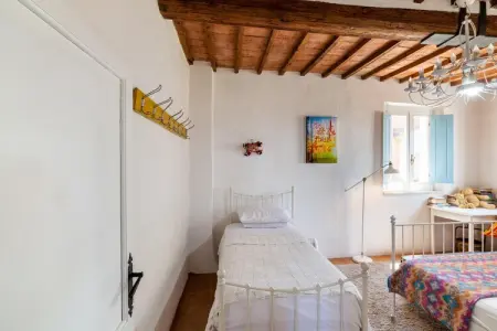 Villa Gioiella, 6 chambres près du lac Trasimène : photo 21
