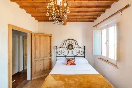 Villa Gioiella, 6 chambres près du lac Trasimène : photo 22