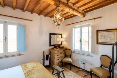 Villa Gioiella, 6 chambres près du lac Trasimène : photo 23