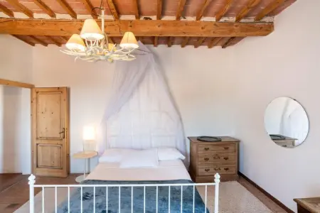 Villa Gioiella, 6 chambres près du lac Trasimène : photo 24