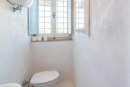 Villa Gioiella, 6 chambres près du lac Trasimène : photo 26
