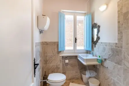 Villa Gioiella, 6 chambres près du lac Trasimène : photo 27