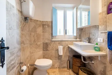Villa Gioiella, 6 chambres près du lac Trasimène : photo 30