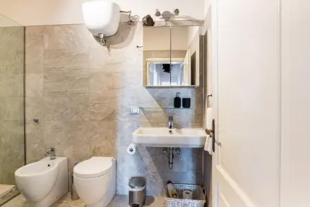 Villa Gioiella, 6 chambres près du lac Trasimène : photo 31