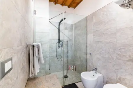 Villa Gioiella, 6 chambres près du lac Trasimène : photo 32