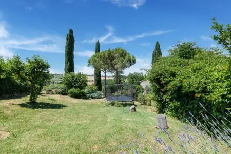 Villa Gioiella, 6 chambres près du lac Trasimène : photo 35