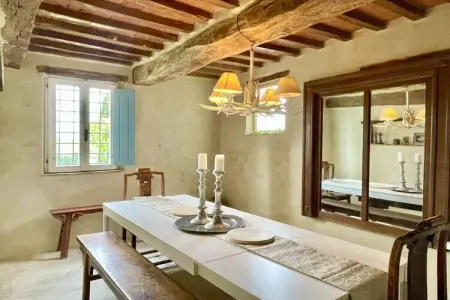 Villa Gioiella, 6 chambres près du lac Trasimène : photo 39