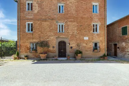 Villa Gioiella, 6 chambres près du lac Trasimène : photo 40
