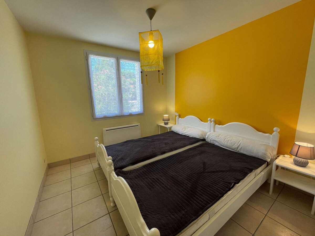 Maison 3 chambres vue océan, terrain clos à Saint-Hilaire-de-Riez - Photo 19
