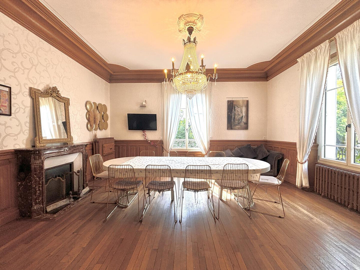Gîte 14 pers. avec spa nordique et sauna à Bréviandes - Photo 7