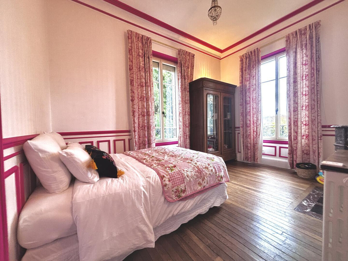 Gîte 14 pers. avec spa nordique et sauna à Bréviandes - Photo 9