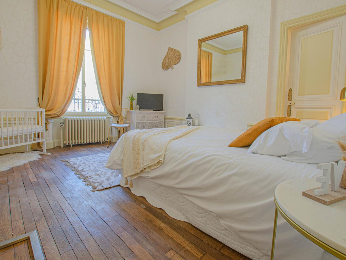 Gîte 14 pers. avec spa nordique et sauna à Bréviandes - Photo 10