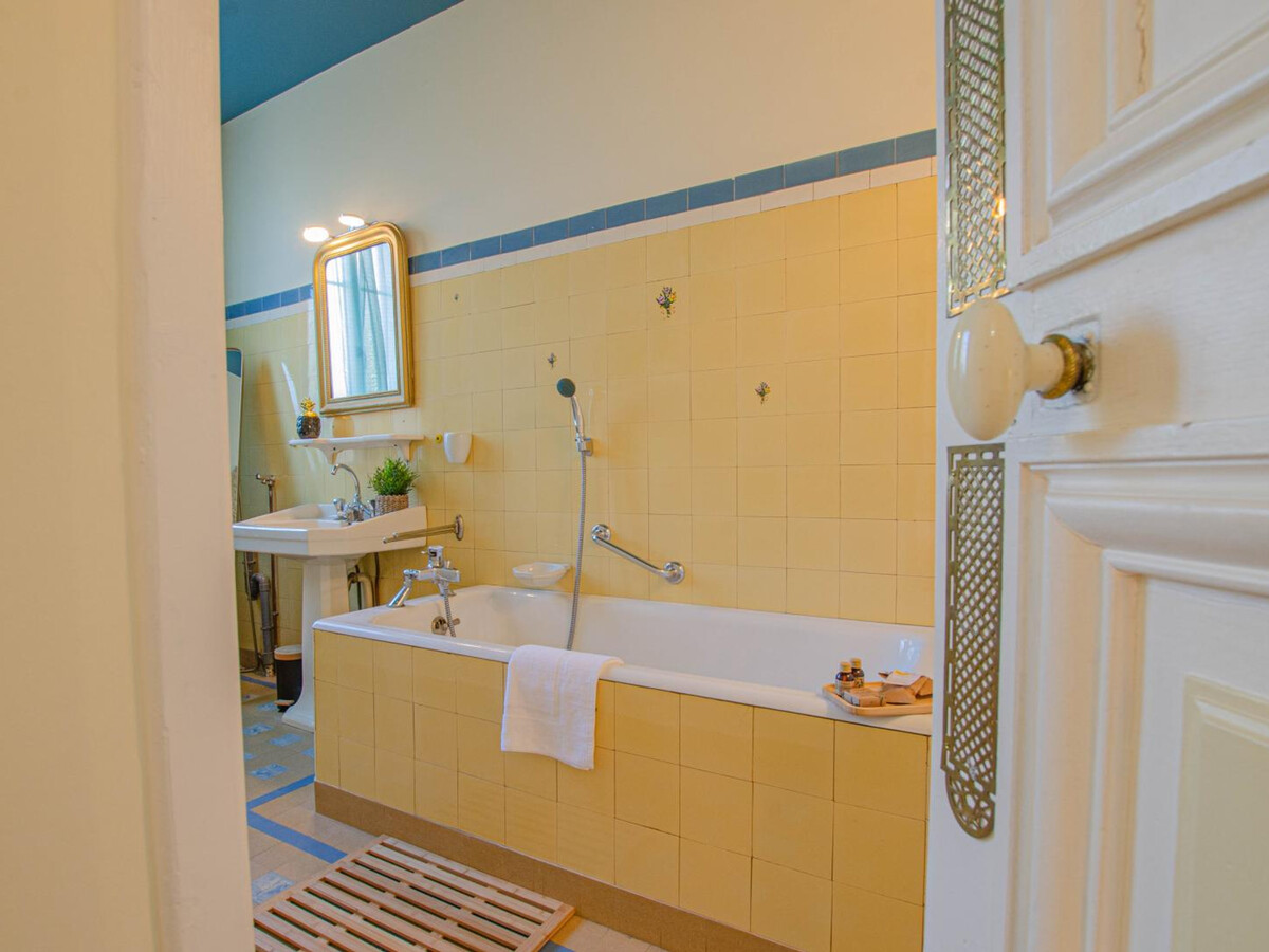 Gîte 14 pers. avec spa nordique et sauna à Bréviandes - Photo 11
