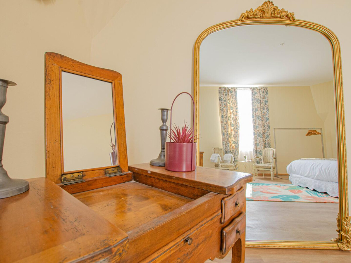 Gîte 14 pers. avec spa nordique et sauna à Bréviandes - Photo 22