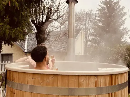 Location gite à Bréviandes