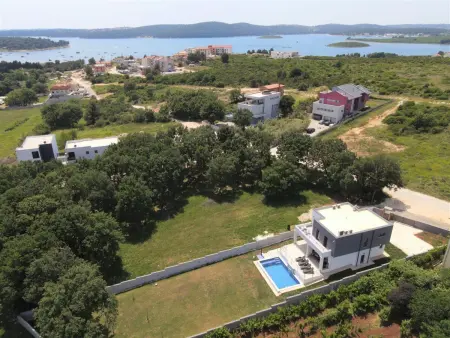 Tara, Location Villa 8 personnes à Medulin - Photo 1